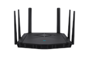 Wlan Router - Acer Predator Connect W6x W-Fi 6 Gaming Router - Wireless router Wi-Fi 6 - FF.G2TTA.002