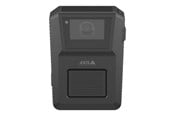 Videorekorder - Axis W120 - 02583-002