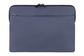Taschen - Tucano Gommo Hülle für MacBook Air 15" & Laptop 14" | Blau - BFGOM1314-B