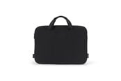 Taschen - Dicota Smart Sleeve One Hülle für Laptop 16" | Schwarz - D32083-RPET