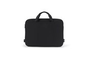 Taschen - Dicota Smart Sleeve One Hülle für Laptop 14.1" | Schwarz - D32082-RPET