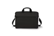 Taschen - Dicota Slim Case One Laptop-Tasche für Laptop 12.5" | Schwarz - D32090-RPET