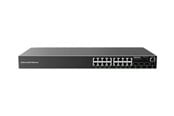 Switches - Grandstream GWN7802P - switch - enterprise managed - 16 ports - GWN7802P