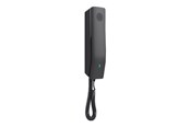 Telefone - Grandstream GHP Series GHP611W - VoIP phone - 3-way call capability - GHP611W_Black