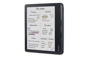 eBook Reader - Kobo Libra Colour - Black - N428-KU-BK-K-CK