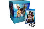 Spiele - Shenmue III: Complete Edition (Collector's Edition) - Sony PlayStation 4 - Action/Abenteuer - PEGI 7 - 0819976027559