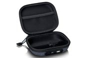 MP3-Player & Zubehör - Lenco PBC-20GY - Case with built-in powerbank - Grey - Taschen - PBC-20GY