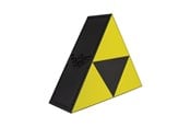 Merchandise - Paladone - Tri Force Light V3 - Lampe - PP3026NNV3
