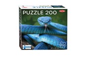 Puzzle - Tactic  Blue Viper 2 pcs puzzle Boden - 59238