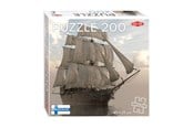 Puzzle - Tactic  Sailboat at Sea 2 pcs puzzle Boden - 59241