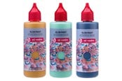 Kreativ-Spiele - Talens Art Creation Blob Paint Mint 3 pcs. - 428900002