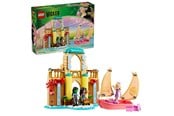 LEGO® - LEGO Wicked 75681 Glinda, Elphaba und Nessarose an der Universität Shiz - 75681