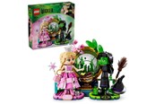 LEGO® - LEGO Wicked 75682 Elphaba und Glinda - 75682