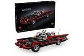 LEGO® - LEGO Super Heroes 76328 Batman™: Batmobil aus der 60er-Jahre-Fernsehserie - 76328