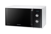 Mikrowellen-/Miniofen - Samsung MG23K3614AW - microwave oven with grill - freestanding - white - MG23K3614AW/EG