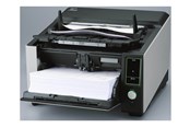 Scanner - Ricoh fi-8950 - document scanner - desktop - Gigabit LAN USB 3.2 Gen 1 - PA03830-B001