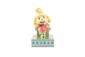Merchandise - First 4 Figures - Animal Crossing New Horizons: Isabelle (Standard Edition) - Figur - 5060316626511