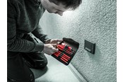 Handwerkzeuge - Wera Kraftform Kompakt VDE Stainless 17 extra slim 1 - 05006631001