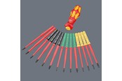 Handwerkzeuge - Wera Kraftform Kompakt Turbo i 1 - 05006640001