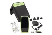 Netzwerkadapter (Netzkarte, Druckserver, u.s.w.) - NetAlly LinkRunner AT 4000 - LRAT-4000-KIT