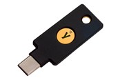 Systemzubehör - Yubico YubiKey 5C NFC FIPS - 5060408464236