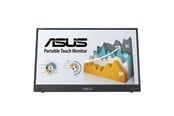 Monitor - 15.6" ASUS ZenScreen Touch MB16AMTR - 1920x1080 (FHD) - 60Hz - IPS - 90LM04S0-B02170
