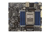 Mainboard - ASUS S14NA-U12 Mainboard - AMD SP6 - DDR5 RAM - SSI (Server) - 90SB0CG0-M0UAY0