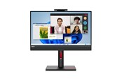 Bildschirm - 24" Lenovo ThinkCentre Tiny-in-One 24 Gen 5 - 1920x1080 (FHD) - 60Hz - IPS - KVM switch - 12NAGAR1EU