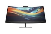 Bildschirm - 40" HP 740pm Series 7 Pro - 5120x2160 (5K2K) - 60Hz - IPS - 100W USB-C - 8Y2R2AA#ABB
