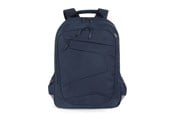 Taschen - Tucano Lato Rucksack für MacBook Pro 16" & Laptop 17" | Schwarz - BLABK-B