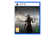 Spiele - Enotria: The Last Song - Sony PlayStation 5 - RPG - PEGI 16 - 5056208823960