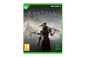 Spiele - Enotria: The Last Song - Microsoft Xbox Series X - RPG - PEGI 16 - 5056208824042