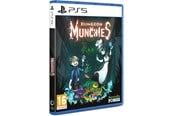 Spiele - Dungeon Munchies - Sony PlayStation 5 - Action/Abenteuer - PEGI 16 - 8436016712637