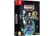 Spiele - Dungeon Munchies (Deluxe Edition) - Nintendo Switch - Action/Abenteuer - PEGI 16 - 8436016712644