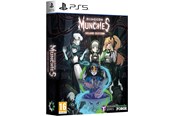 Spiele - Dungeon Munchies (Deluxe Edition) - Sony PlayStation 5 - Action/Abenteuer - PEGI 16 - 8436016712651
