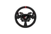 Gaming Zubehör - Simagic GT1 (Rounded) - Leather - Lenkrad - GT1-SR(LEATHER)