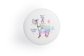 Sport & Fitness - Yikun Disc Golf Putter XING - II2009IONE SIZE