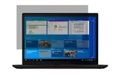 Systemzubehör - Lenovo 3M - notebook privacy filter - bright screen - 4XJ1M77975
