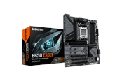 Mainboard - GIGABYTE B650 EAGLE Mainboard - AMD B650 - AMD AM5 - DDR5 RAM - ATX - B650 EAGLE