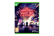 Spiele - Shadows of Doubt - Microsoft Xbox Series X - Puzzle - PEGI 16 - 5056208823779