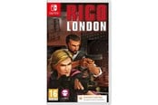 Spiele - RICO London (Code in a Box) - Nintendo Switch - FPS - PEGI 16 - 5060997482987