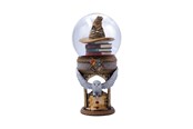 Merchandise - Harry Potter - First Day at Hogwarts - Schneekugel - B5959V2