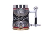 Merchandise - Lord of the Rings - Aragorn Tankard - Becher - B5873V2