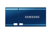 USB-Stick - Samsung Flash Drive - USB-C - Blau - 512GB - USB-Stick - MUF-512DA/APC
