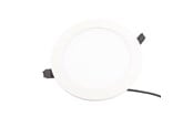 Lampen - Scan Products Alisia Elite Downlight 12W 4000K Ra90 IP44 Matt white - 10246