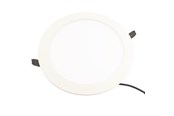 Lampen - Scan Products Alisia Elite Downlight 18W 4000K Ra90 IP44 Matt white - 10247