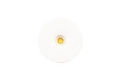 Lampen - Scan Products Lia Downlight 350mA 1.2W 3000K Matt white - 12024