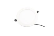 Lampen - Scan Products Alisia Elite Downlight 6W 3000K Ra90 IP44 Matt white - 10241