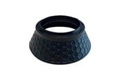 Lampen - Scan Products Sealing ring for Luna Quick2Light Black - 21299