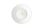Lampen - Scan Products Sofia 90D Downlight 350mA 3.2W 3000K Matt white - 12033
